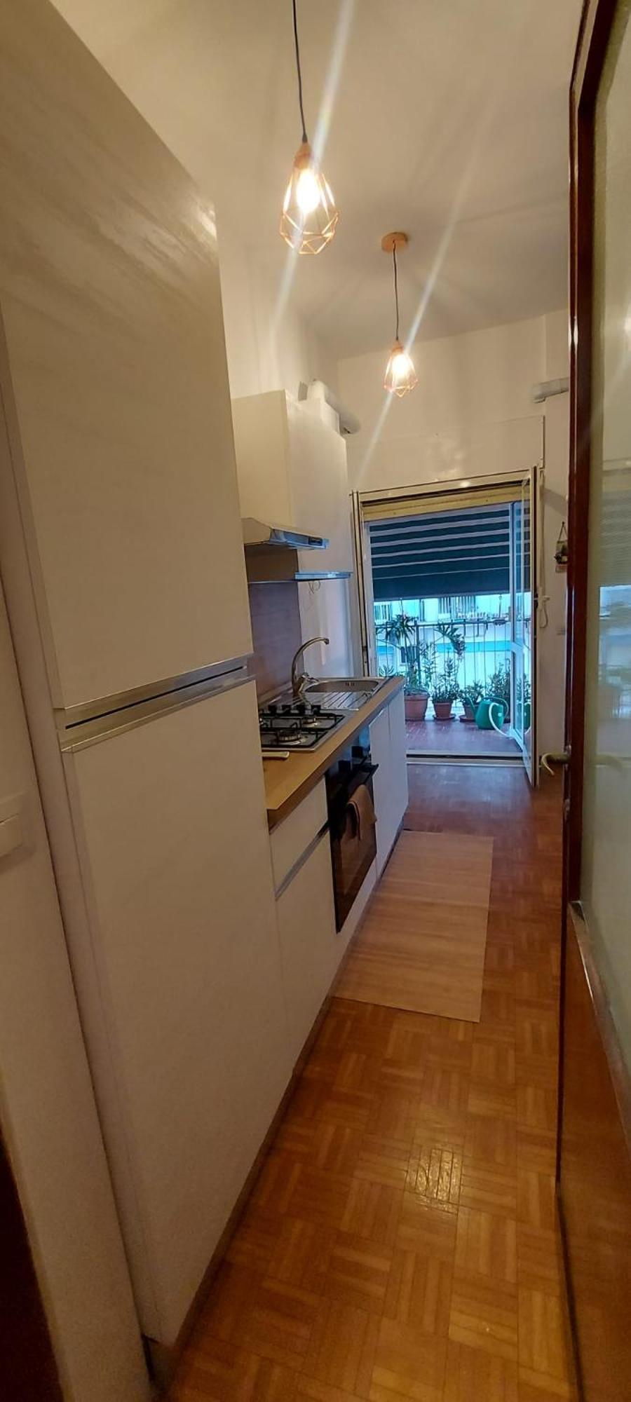Turistico Agiati Apartamento Roma