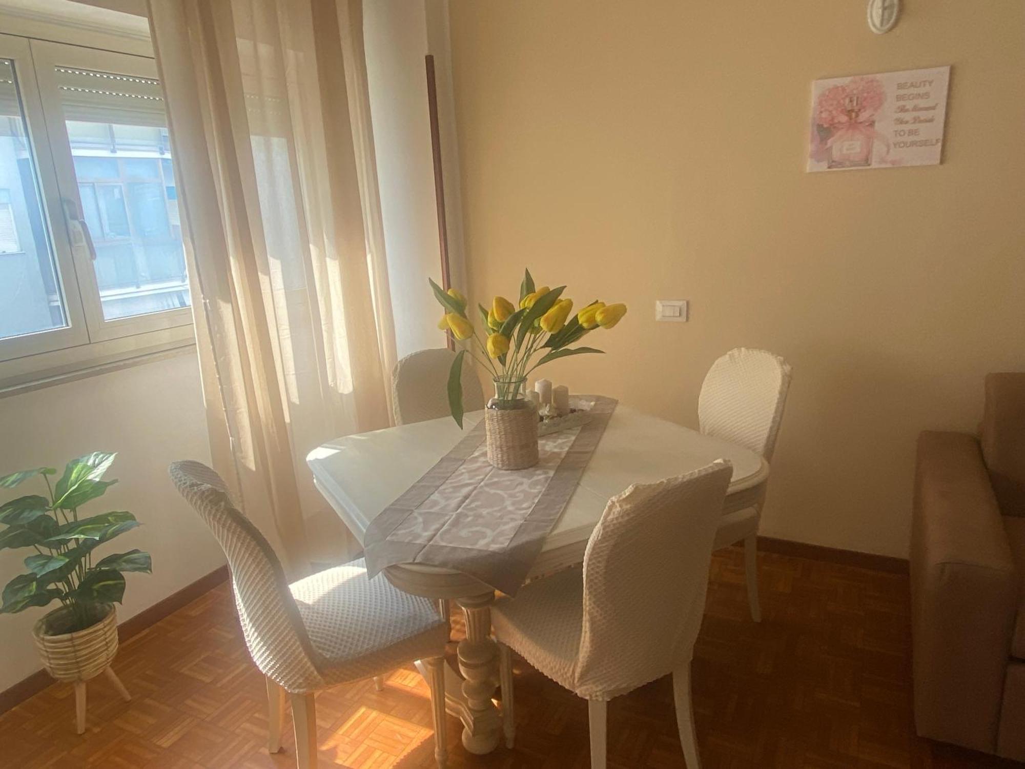 Apartamento Turistico Agiati