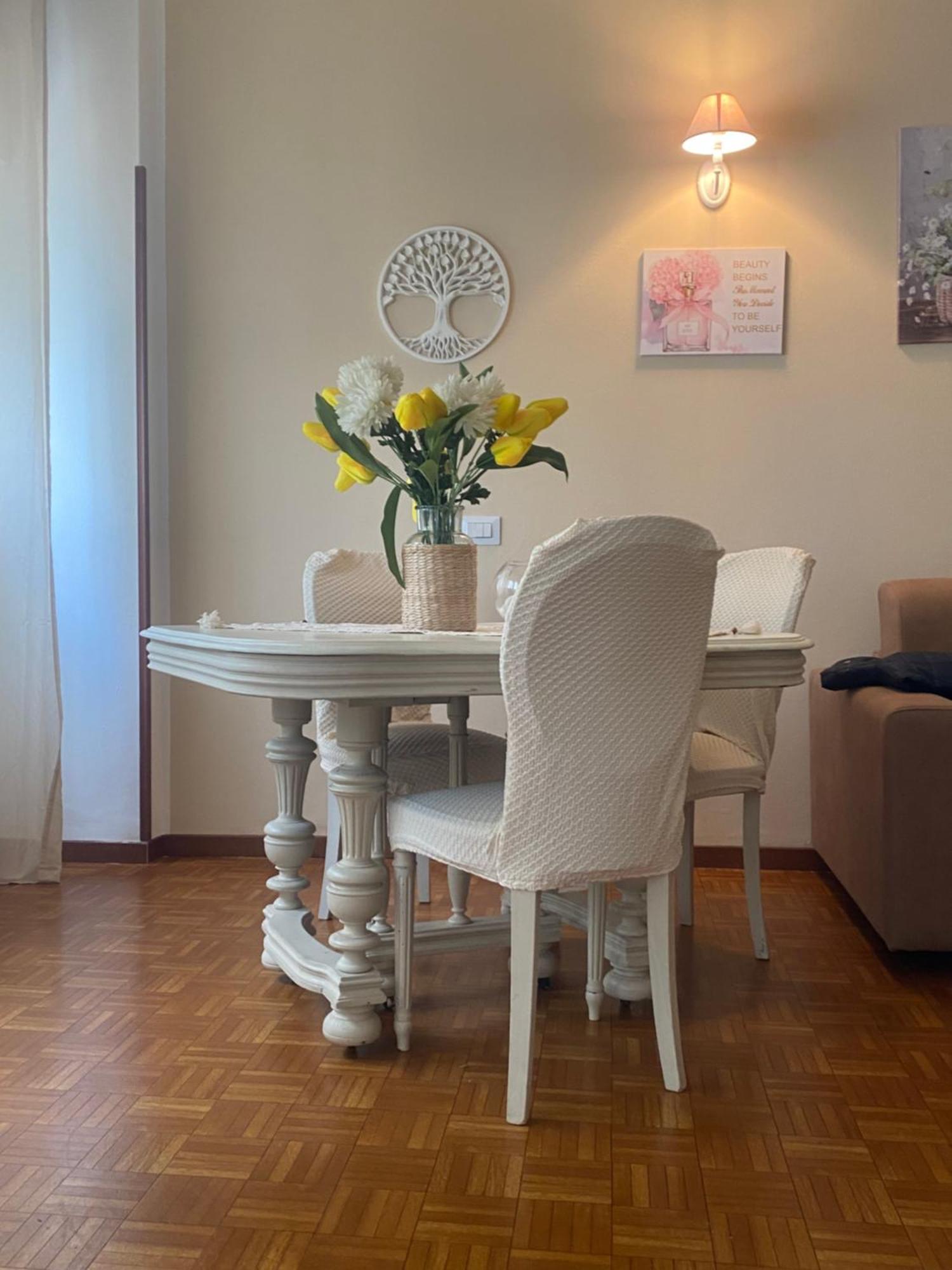 Turistico Agiati Apartamento